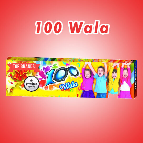 JOLLY 100