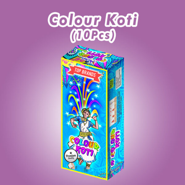 COLOUR KOTI