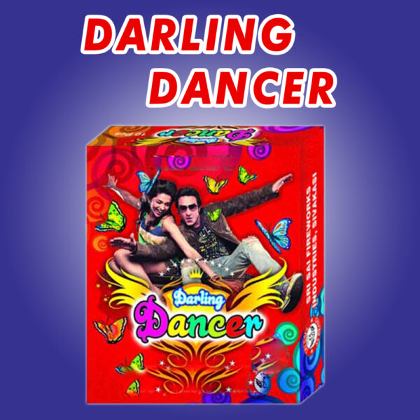 DARLING DANCER