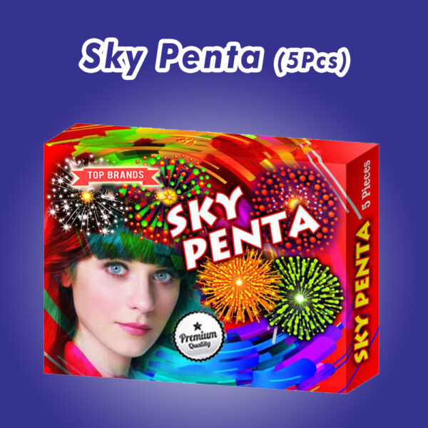 SAI SKY PENDA